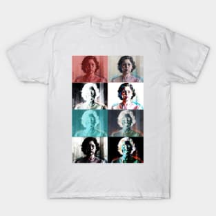 The Crown - 8 T-Shirt